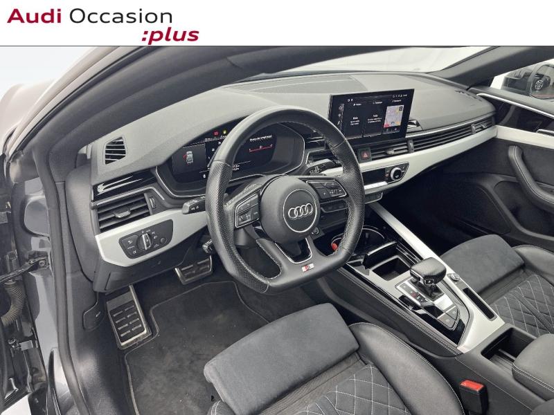 Voitures occasions Audi A5 Sportback S Edition Orvault