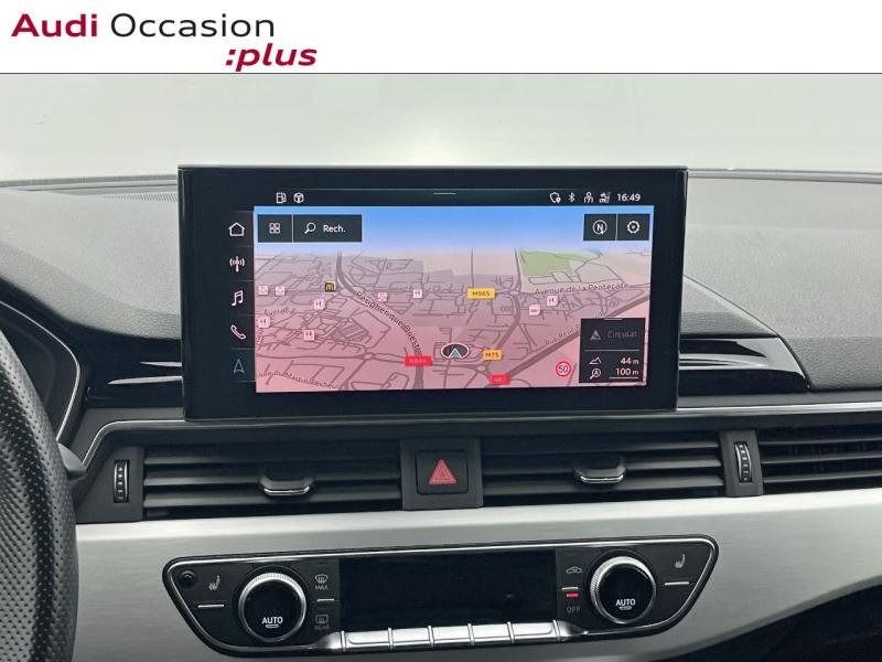 Voitures occasions Audi A5 Sportback S Edition Orvault