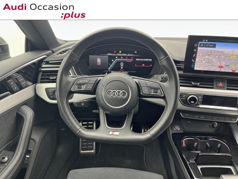Voitures occasions Audi A5 Sportback S Edition Orvault