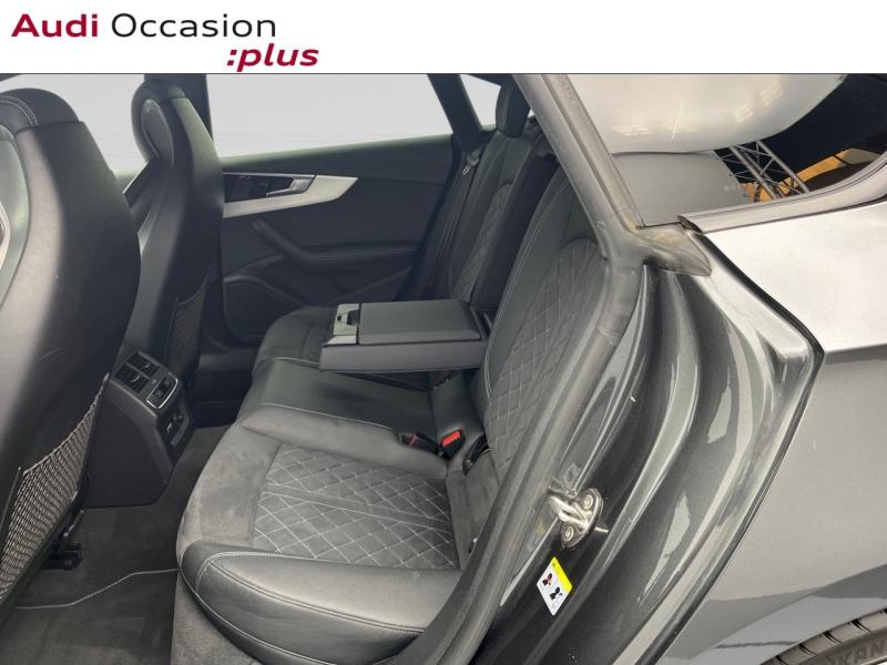 Voitures occasions Audi A5 Sportback S Edition Orvault