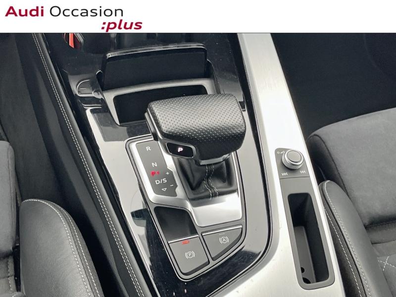 Voitures occasions Audi A5 Sportback S Edition Orvault