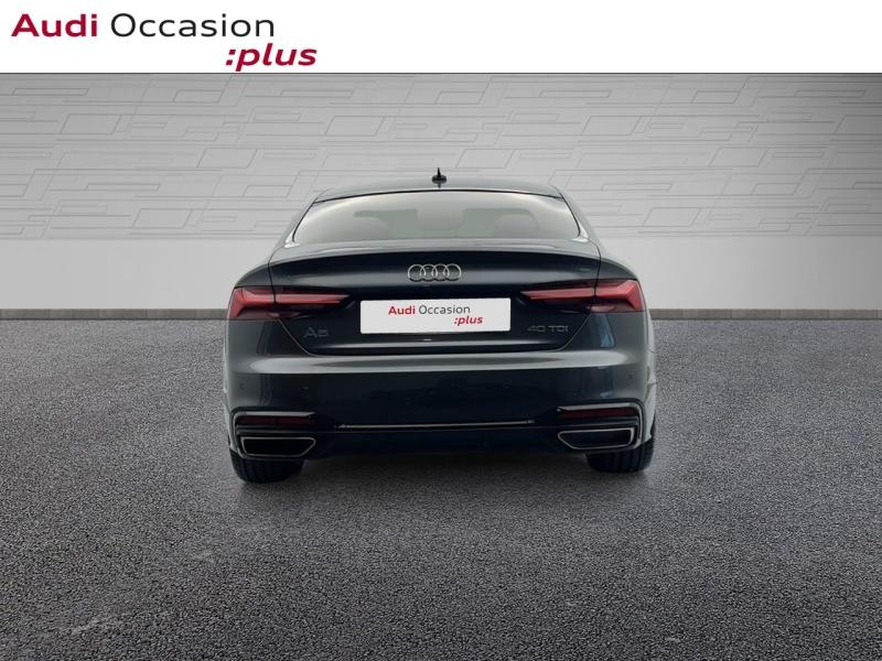 Voitures occasions Audi A5 Sportback S Edition Orvault