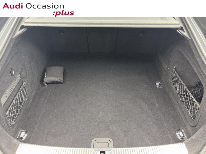 Voitures occasions Audi A5 Sportback S Edition Orvault