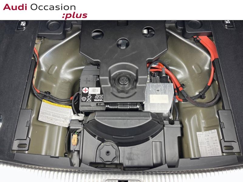 Voitures occasions Audi A5 Sportback S Edition Orvault