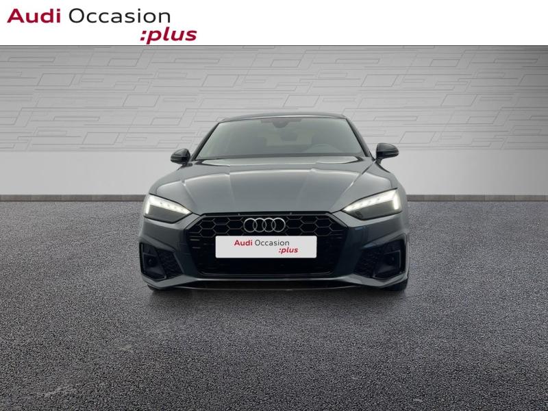Voitures occasions Audi A5 Sportback S Edition Orvault