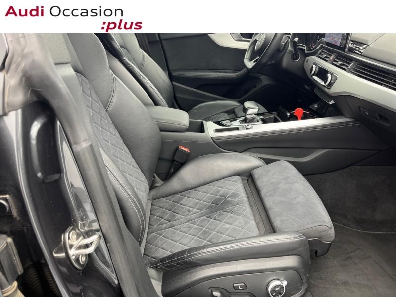Voitures occasions Audi A5 Sportback S Edition Orvault