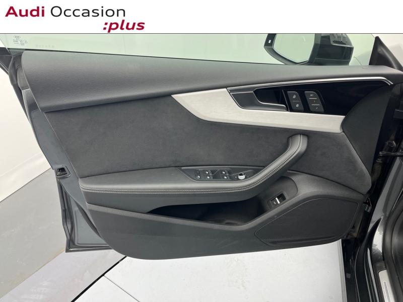 Voitures occasions Audi A5 Sportback S Edition Orvault