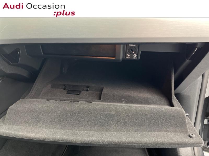 Voitures occasions Audi A5 Sportback S Edition Orvault