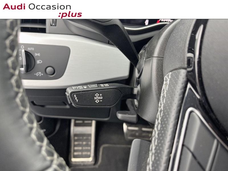 Voitures occasions Audi A5 Sportback S Edition Orvault