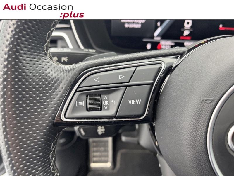 Voitures occasions Audi A5 Sportback S Edition Orvault