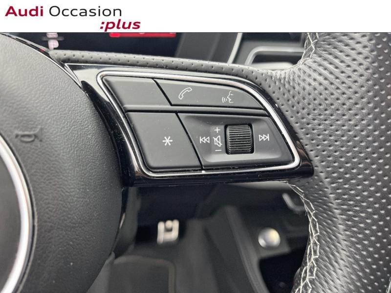 Voitures occasions Audi A5 Sportback S Edition Orvault