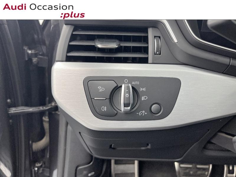 Voitures occasions Audi A5 Sportback S Edition Orvault