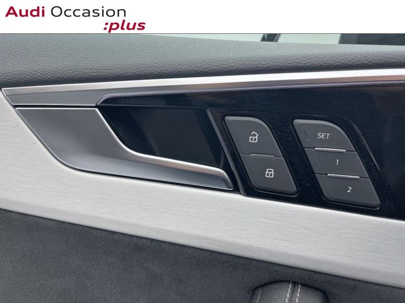 Voitures occasions Audi A5 Sportback S Edition Orvault