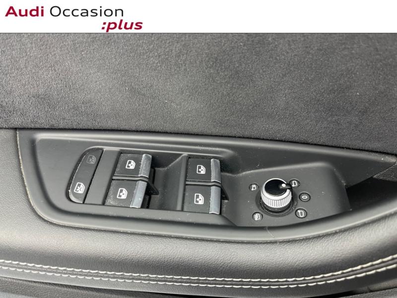 Voitures occasions Audi A5 Sportback S Edition Orvault