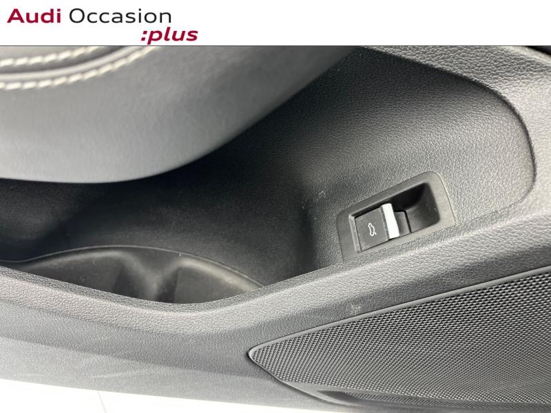 Voitures occasions Audi A5 Sportback S Edition Orvault