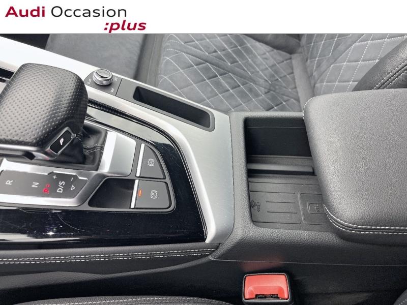 Voitures occasions Audi A5 Sportback S Edition Orvault