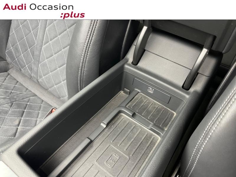 Voitures occasions Audi A5 Sportback S Edition Orvault