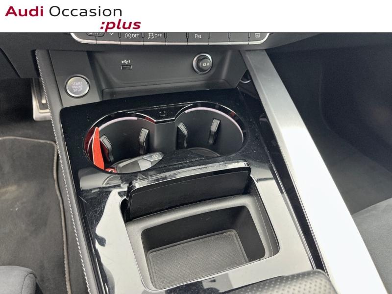Voitures occasions Audi A5 Sportback S Edition Orvault