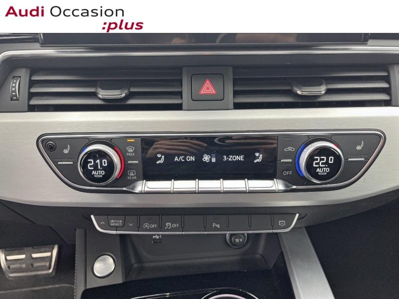 Voitures occasions Audi A5 Sportback S Edition Orvault