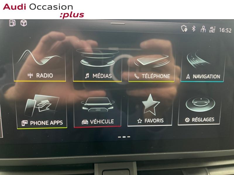 Voitures occasions Audi A5 Sportback S Edition Orvault