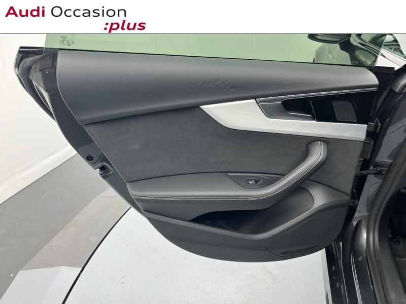 Voitures occasions Audi A5 Sportback S Edition Orvault