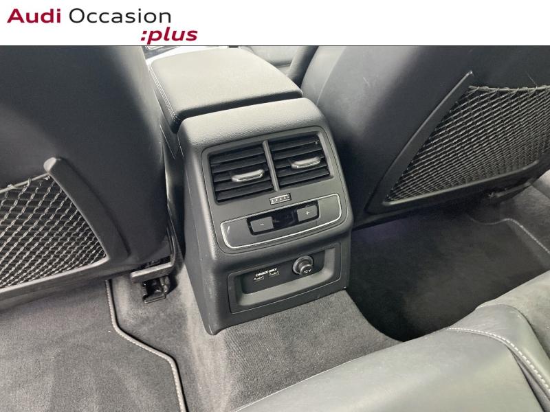 Voitures occasions Audi A5 Sportback S Edition Orvault