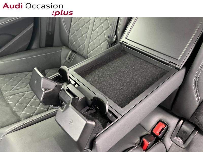 Voitures occasions Audi A5 Sportback S Edition Orvault