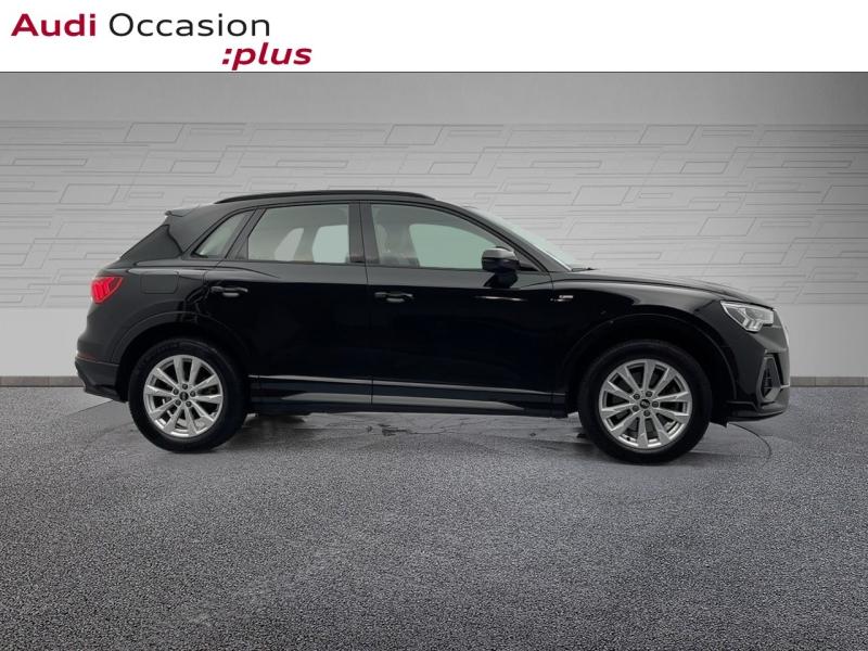 Voitures occasions Audi Q3 S line Orvault