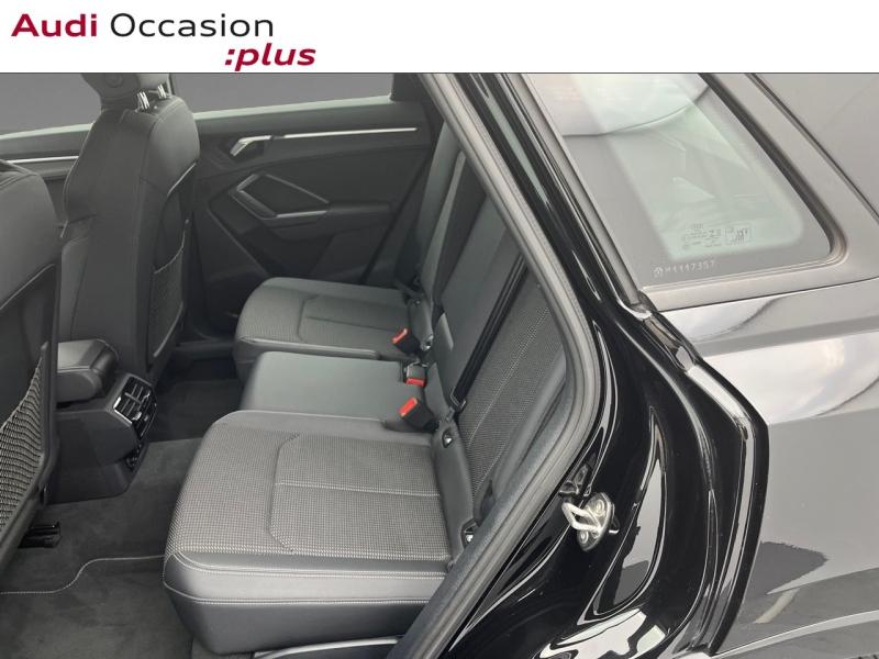 Voitures occasions Audi Q3 S line Orvault
