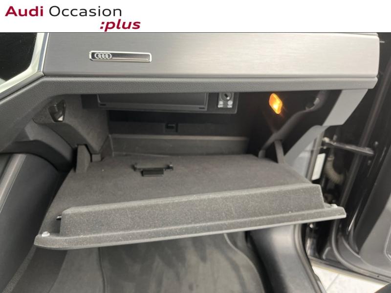Voitures occasions Audi Q3 S line Orvault