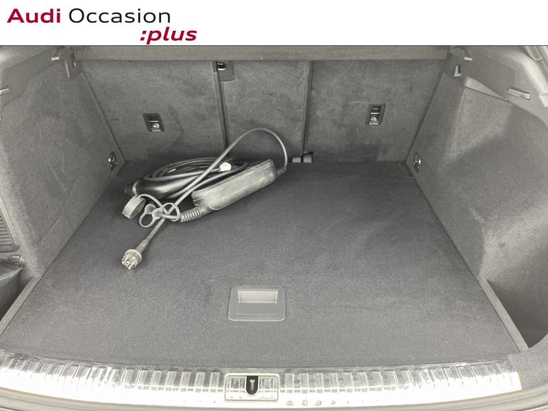 Voitures occasions Audi Q3 S line Orvault