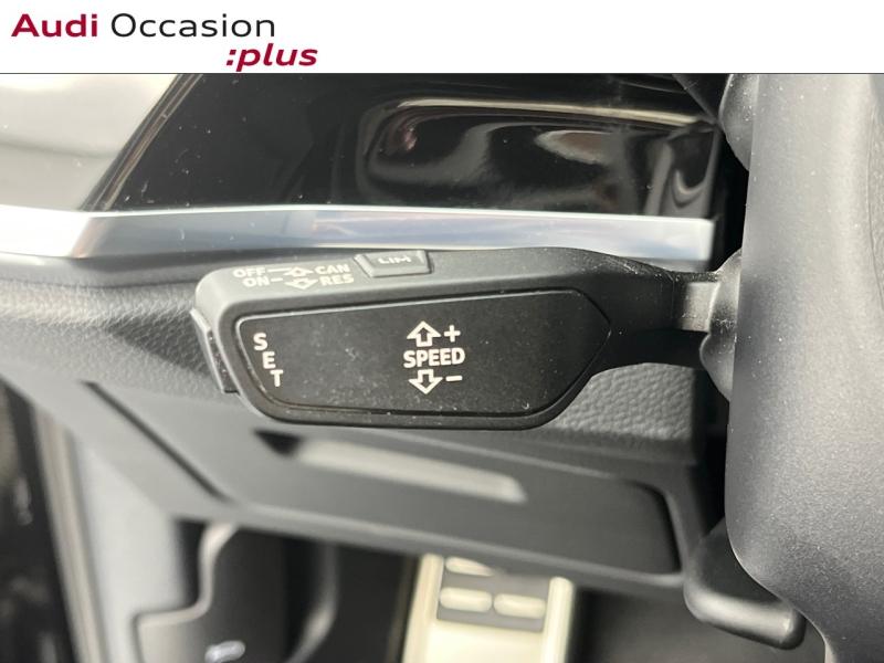 Voitures occasions Audi Q3 S line Orvault