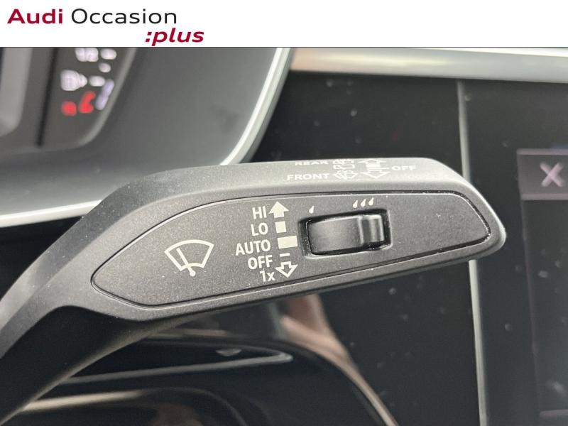 Voitures occasions Audi Q3 S line Orvault