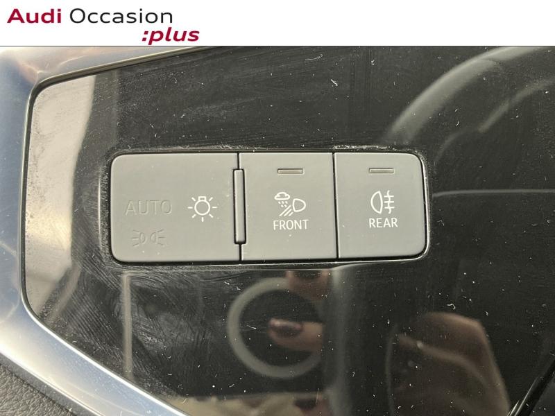 Voitures occasions Audi Q3 S line Orvault
