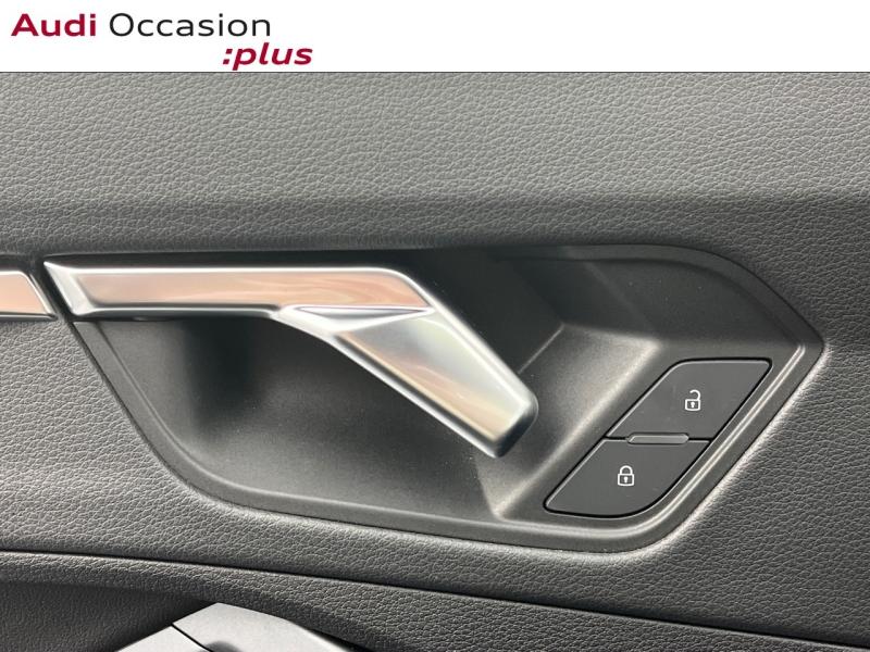 Voitures occasions Audi Q3 S line Orvault
