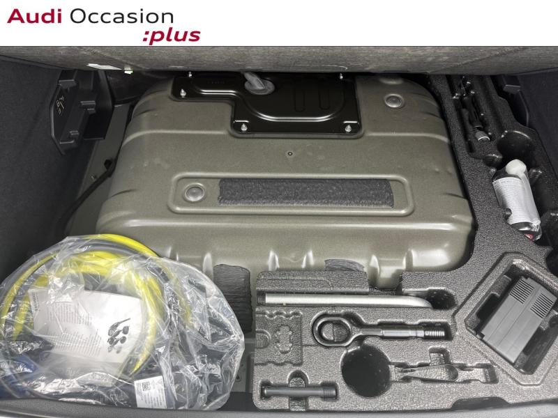Voitures occasions Audi Q3 S line Orvault