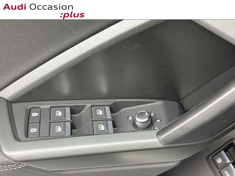 Voitures occasions Audi Q3 S line Orvault