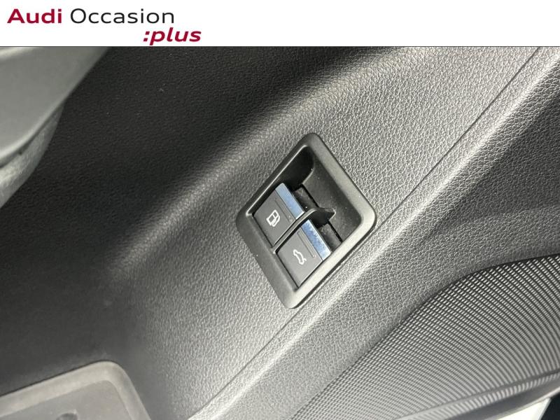 Voitures occasions Audi Q3 S line Orvault
