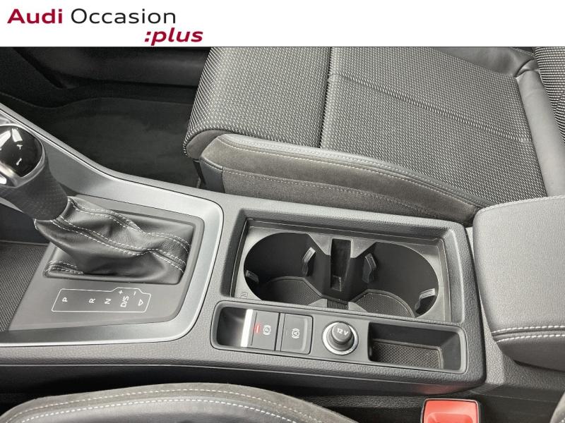 Voitures occasions Audi Q3 S line Orvault