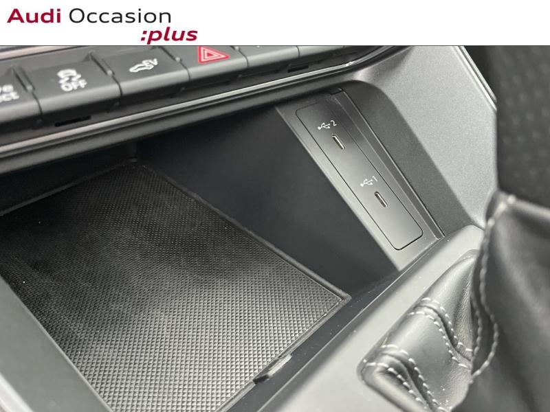 Voitures occasions Audi Q3 S line Orvault