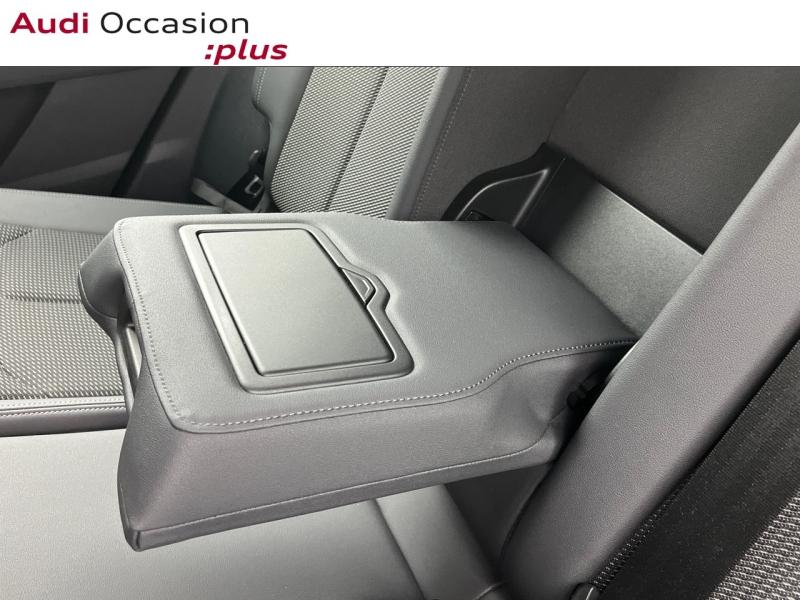 Voitures occasions Audi Q3 S line Orvault