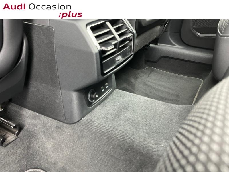 Voitures occasions Audi Q3 S line Orvault