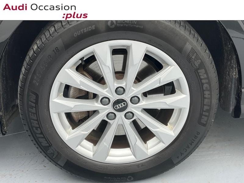 Voitures occasions Audi Q3 S line Orvault