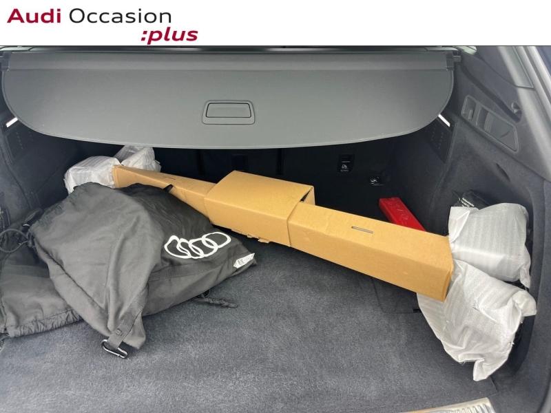 Voitures occasions Audi Q5 S line Orvault