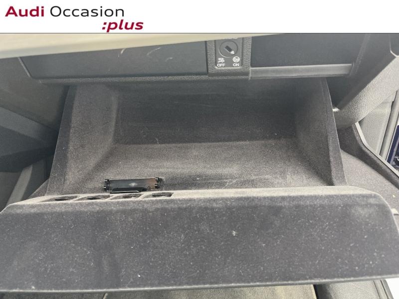 Voitures occasions Audi Q5 S line Orvault