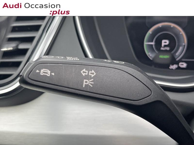 Voitures occasions Audi Q5 S line Orvault