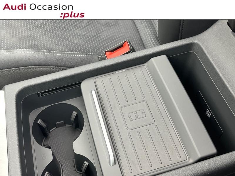 Voitures occasions Audi Q5 S line Orvault