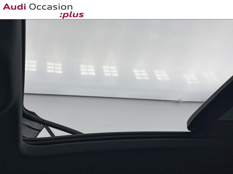 Voitures occasions Audi Q5 S line Orvault