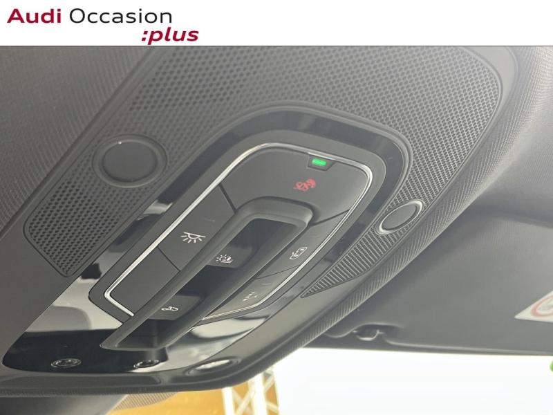 Voitures occasions Audi Q5 S line Orvault