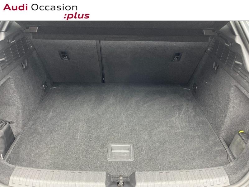 Voitures occasions Audi A3 Sportback S line Orvault